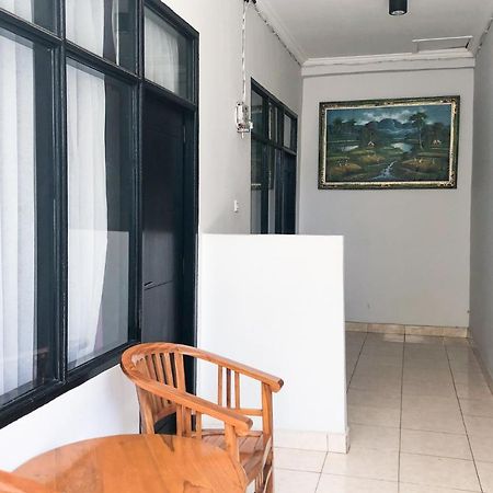 Cahaya Adrian Near Komodo Airport Labuan Bajo Ngoại thất bức ảnh