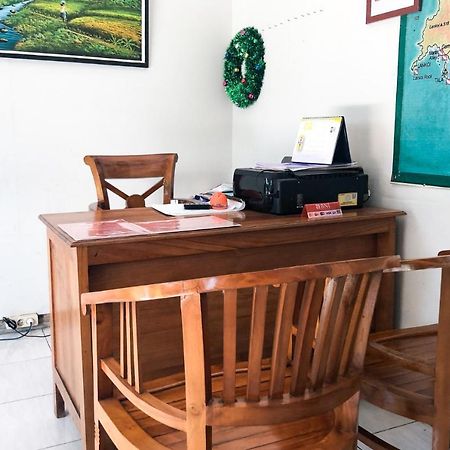 Cahaya Adrian Near Komodo Airport Labuan Bajo Ngoại thất bức ảnh