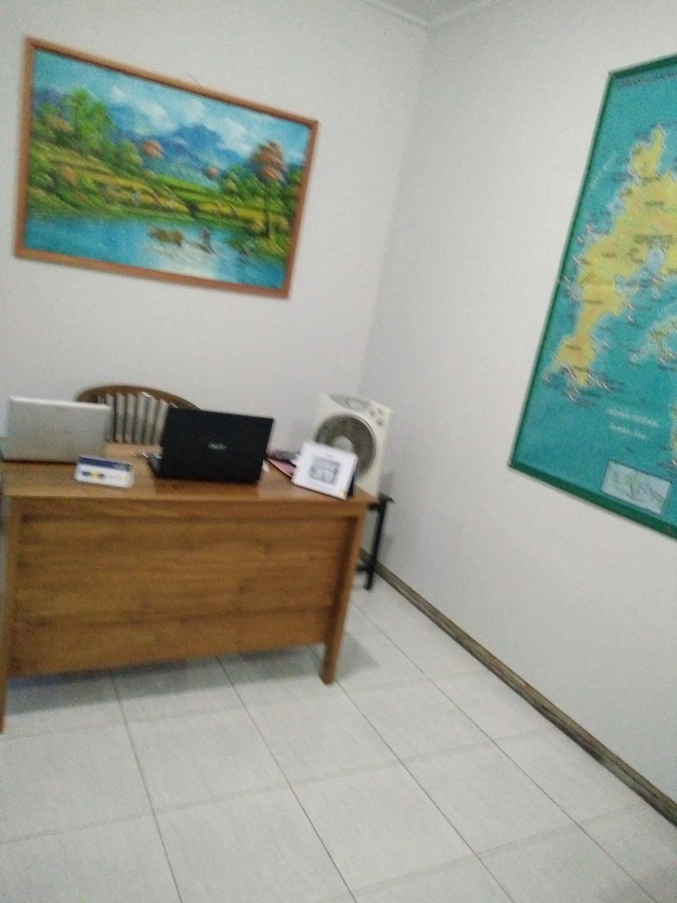 Cahaya Adrian Near Komodo Airport Labuan Bajo Ngoại thất bức ảnh