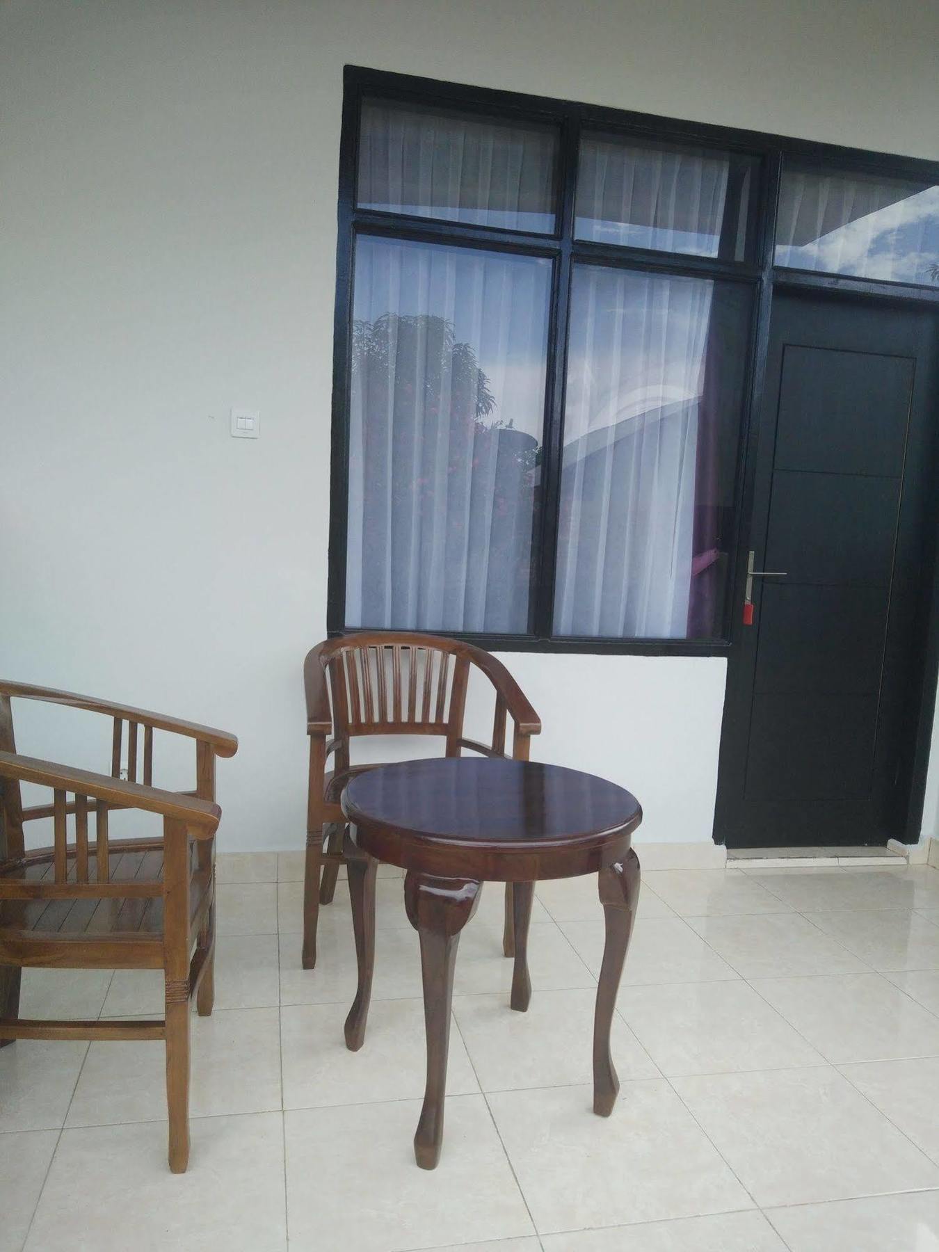 Cahaya Adrian Near Komodo Airport Labuan Bajo Ngoại thất bức ảnh