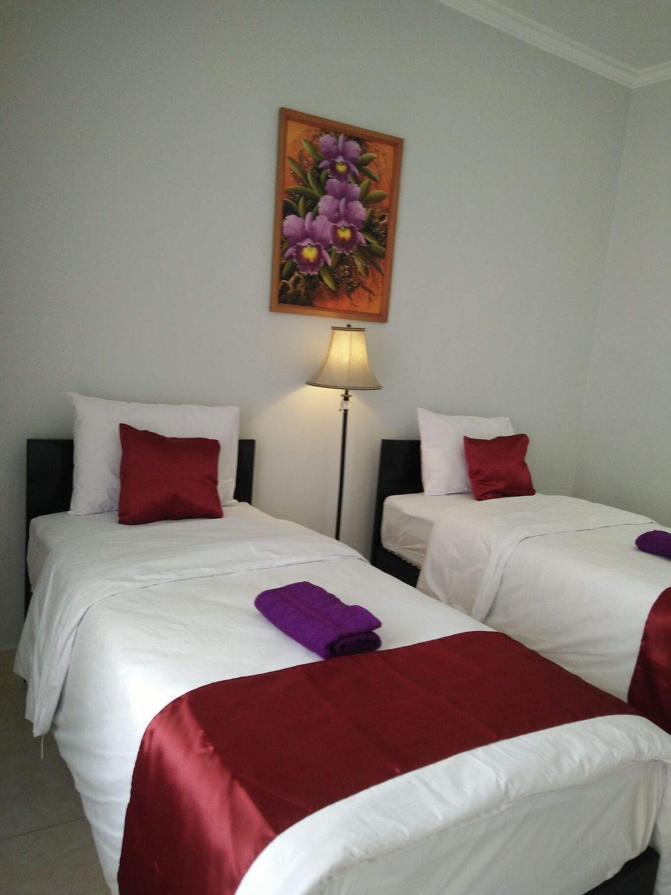 Cahaya Adrian Near Komodo Airport Labuan Bajo Ngoại thất bức ảnh