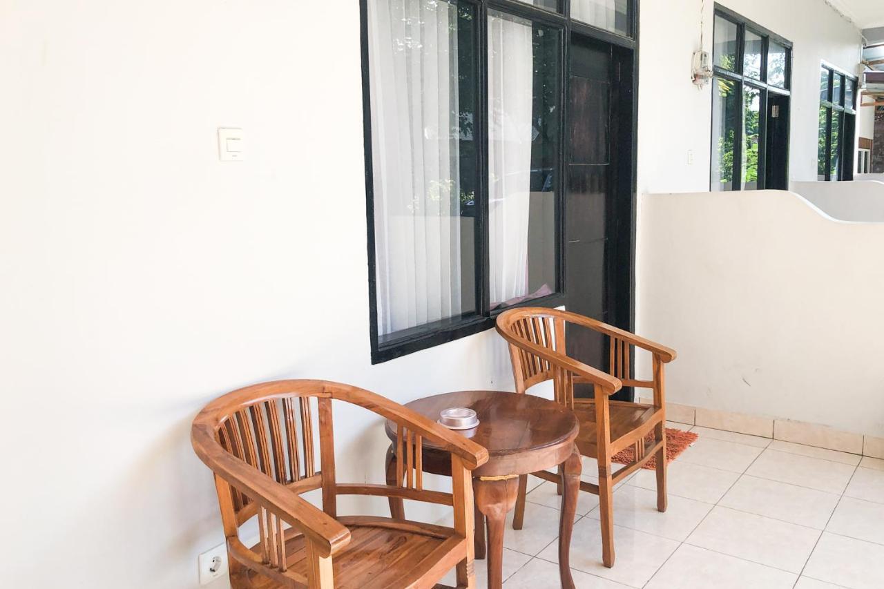 Cahaya Adrian Near Komodo Airport Labuan Bajo Ngoại thất bức ảnh