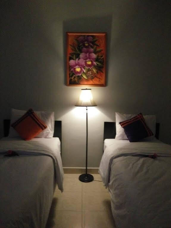 Cahaya Adrian Near Komodo Airport Labuan Bajo Ngoại thất bức ảnh